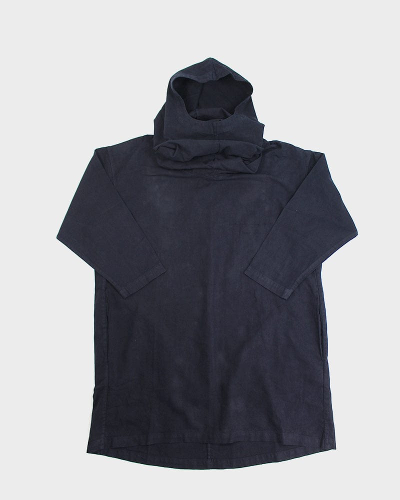 Prospective Flow Rokuro, Navy
