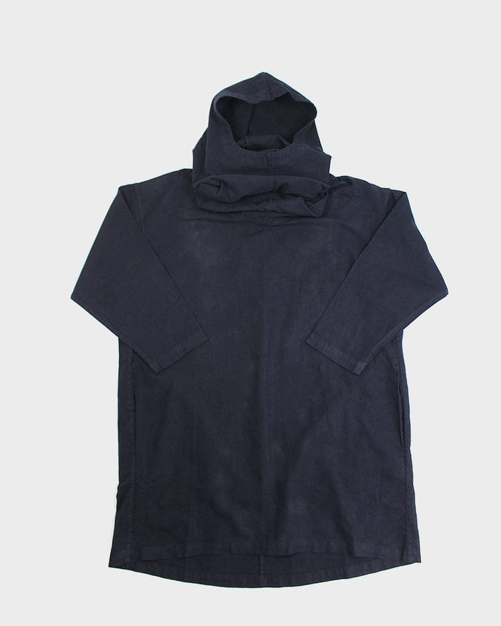 Prospective Flow Rokuro, Navy