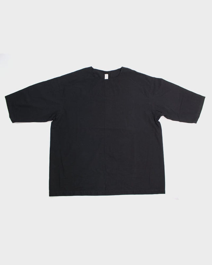 Prospective Flow Shirt, Muro, Black