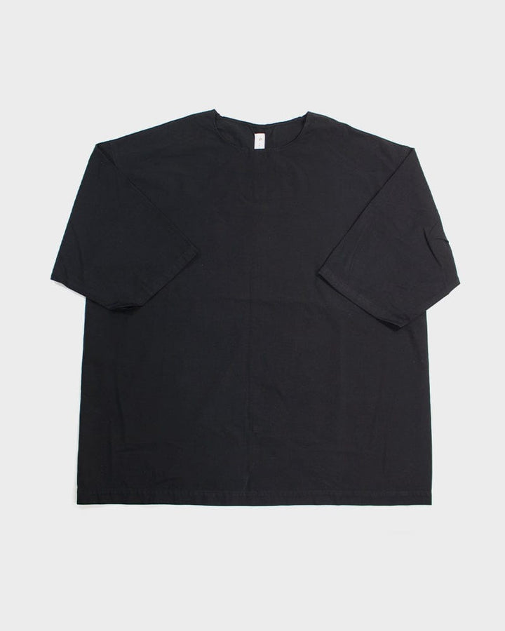 Prospective Flow Shirt, Muro, Black