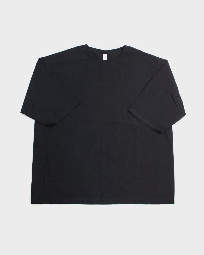 Prospective Flow Shirt, Muro, Black