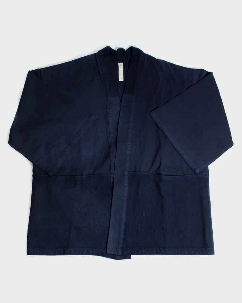 Prospective Flow Jacket, Norato, Navy