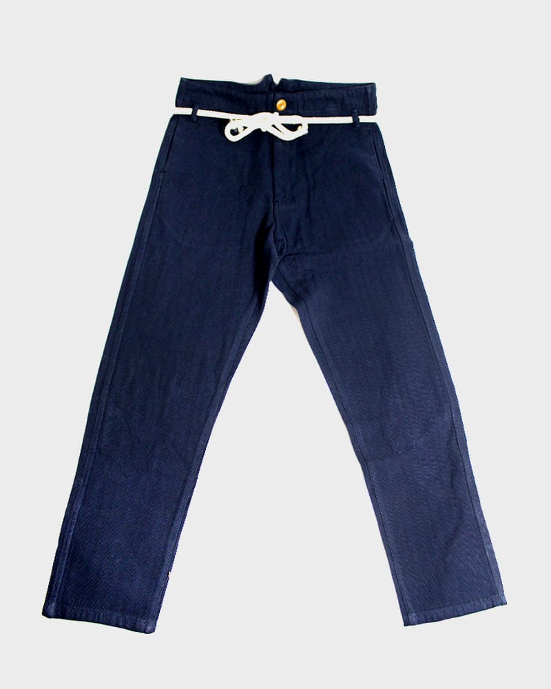Prospective Flow Pants, Kaze, Navy