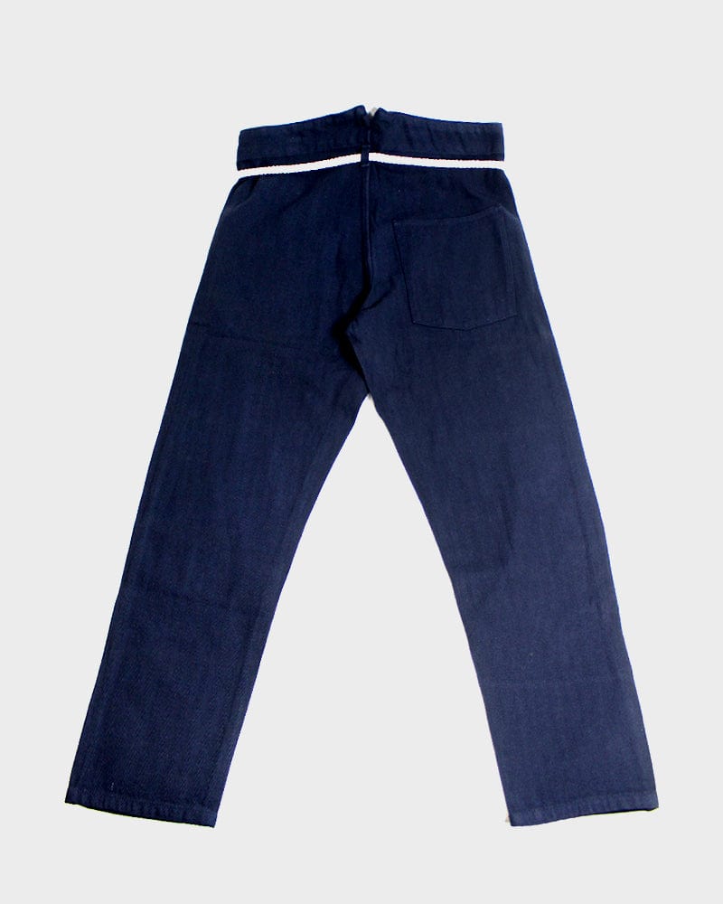 Prospective Flow Pants, Kaze, Navy