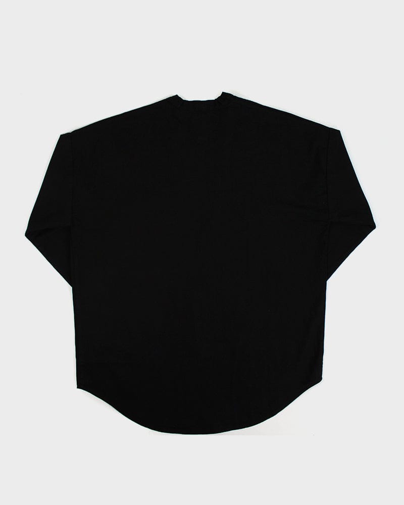 Prospective Flow Jacket, Haori, Black