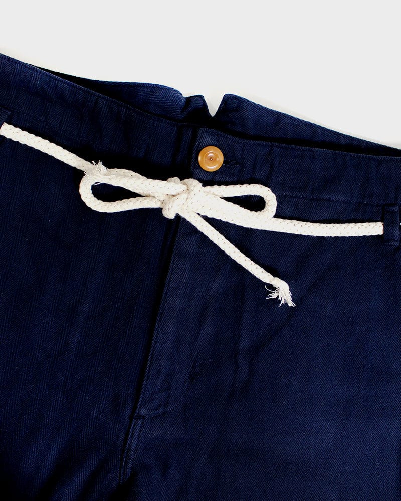 Prospective Flow Pants, Kaze, Navy