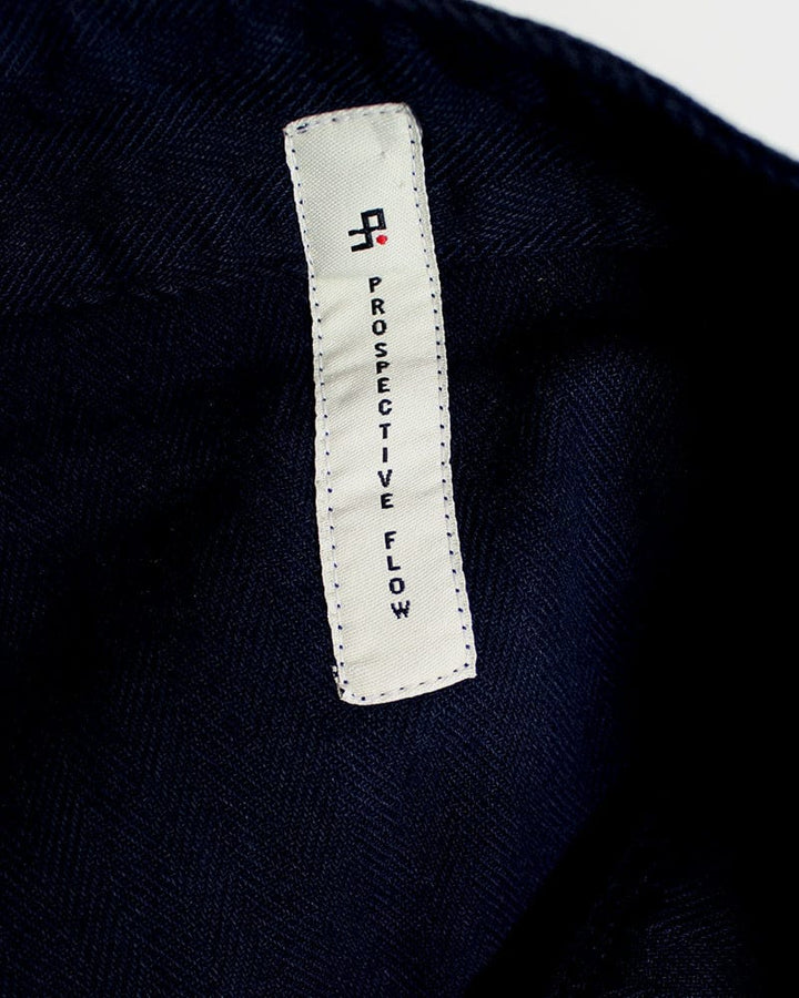 Prospective Flow Pants, Kaze, Navy