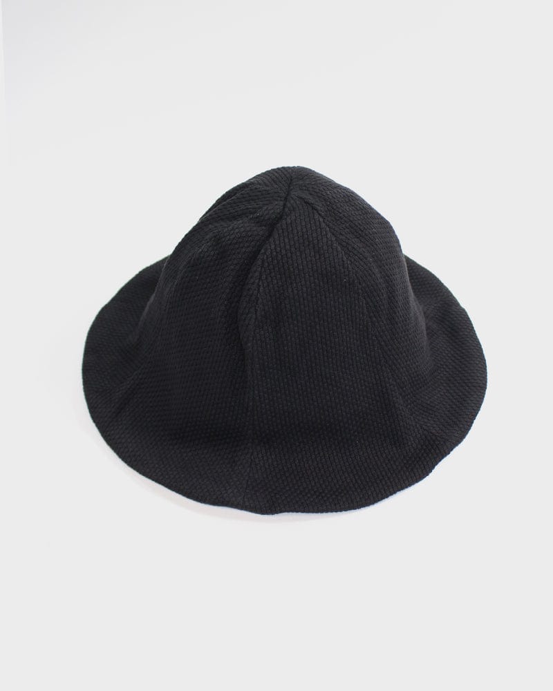 Prospective Flow Suna Hat, Black