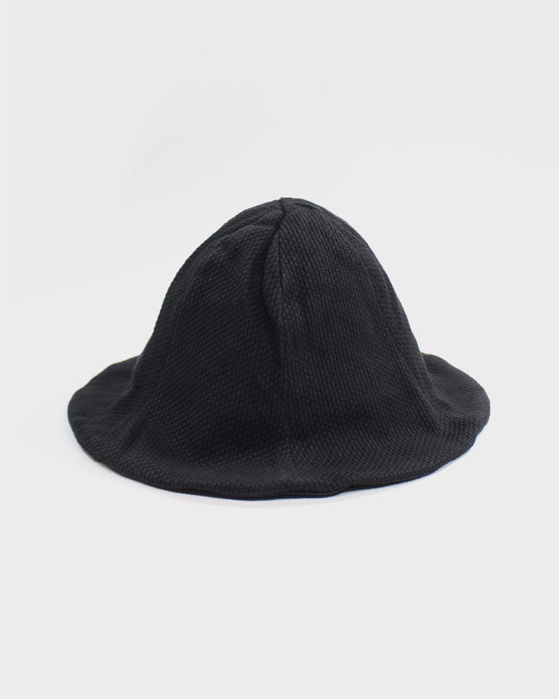 Prospective Flow Suna Hat, Black