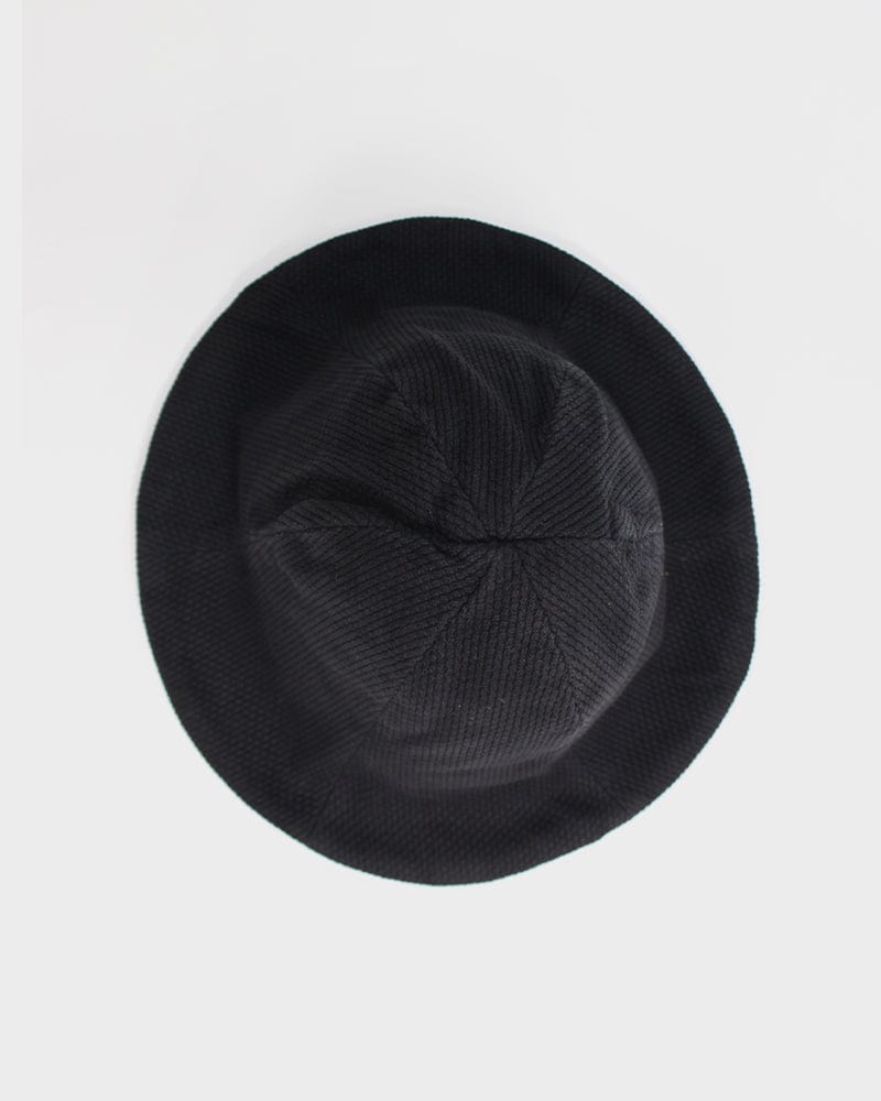 Prospective Flow Suna Hat, Black
