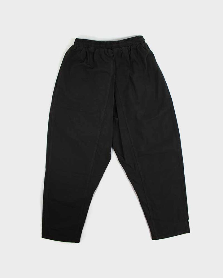 Prospective Flow Pants, Karusan, Black