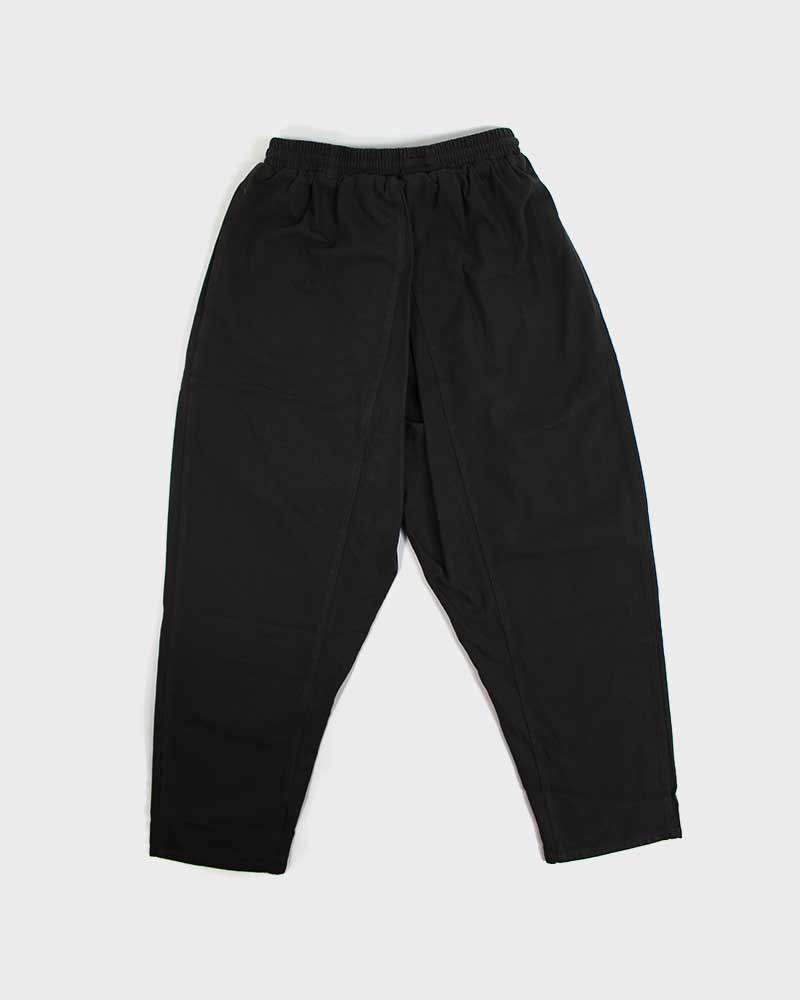 Prospective Flow Pants, Karusan, Black