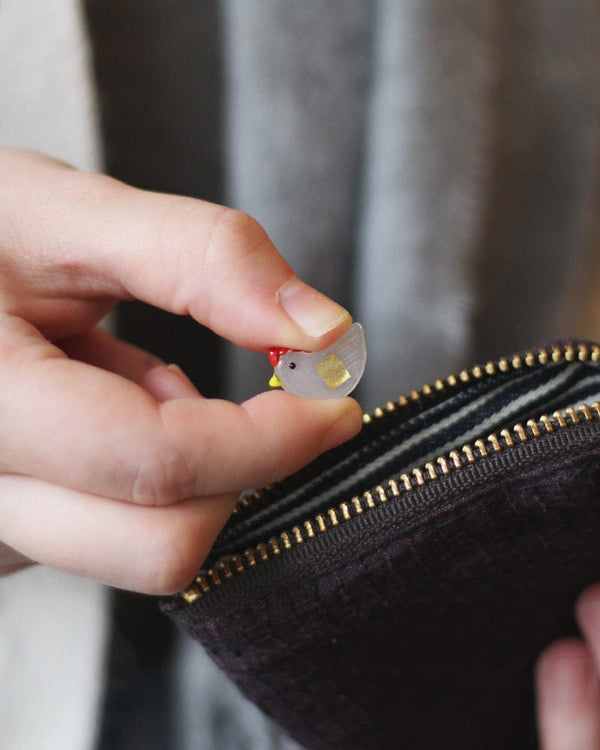 Charms & Pins