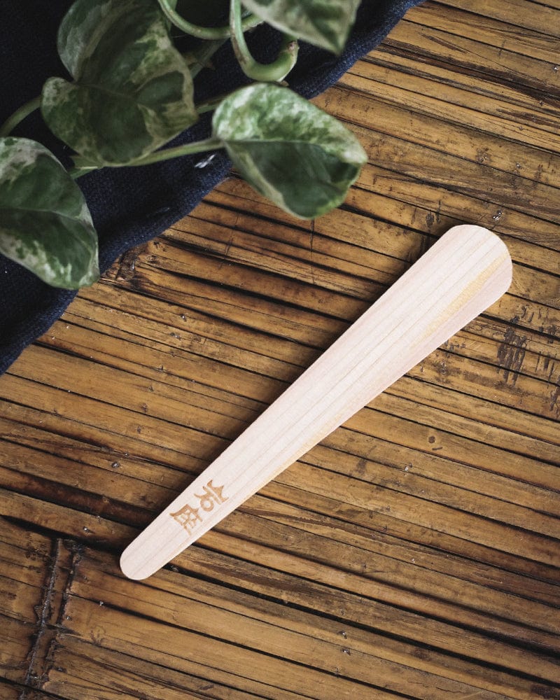 Morijio Salt Wooden Sticks