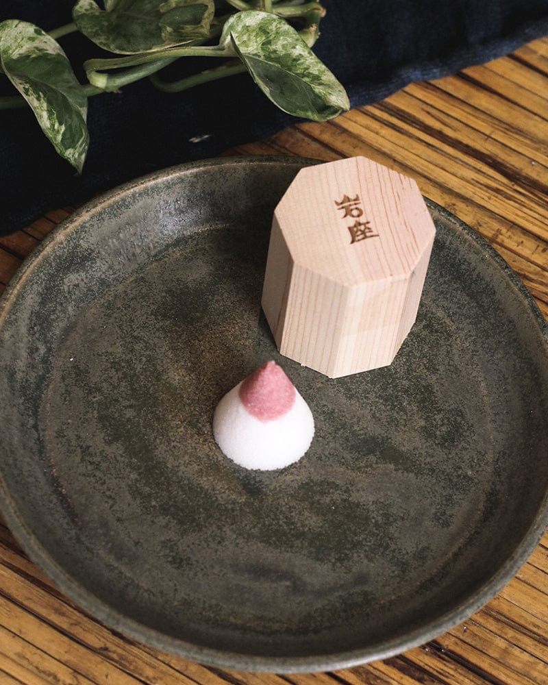 Morijio Salt Wooden Mold