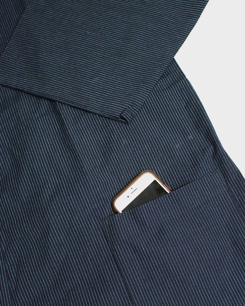 ToK Samue Set, Men&