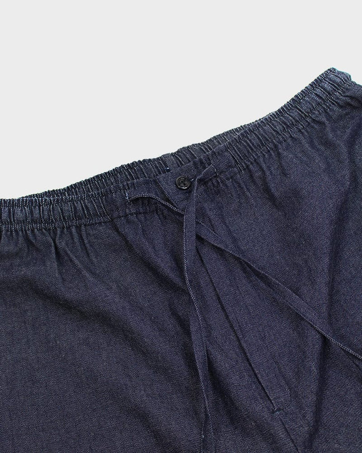 ToK Samue Set, Men&