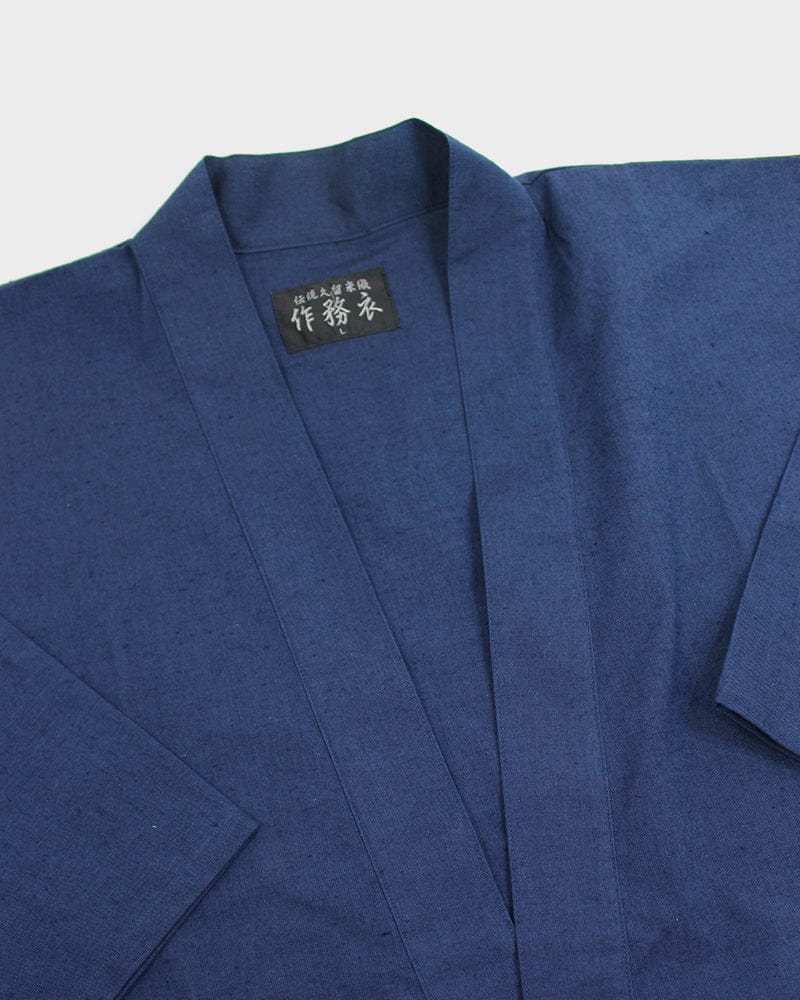 ToK Samue Set, Men&