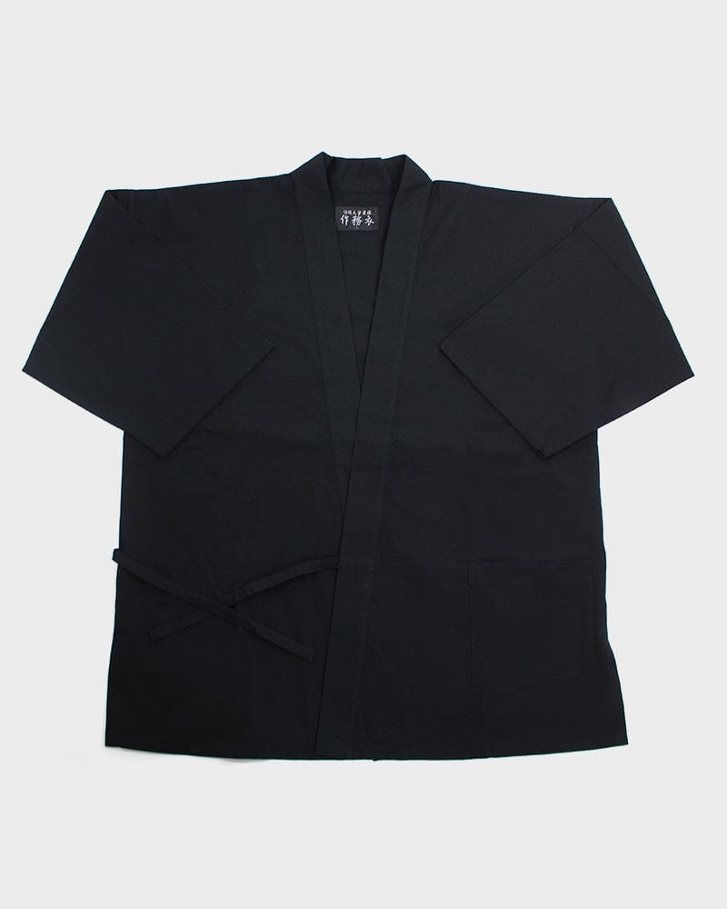 ToK Samue Set, Men's, Black