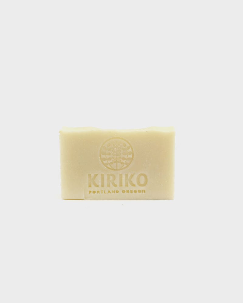 Veil &amp; Dagger x Kiriko Soap, Yuzu &amp; Cypress