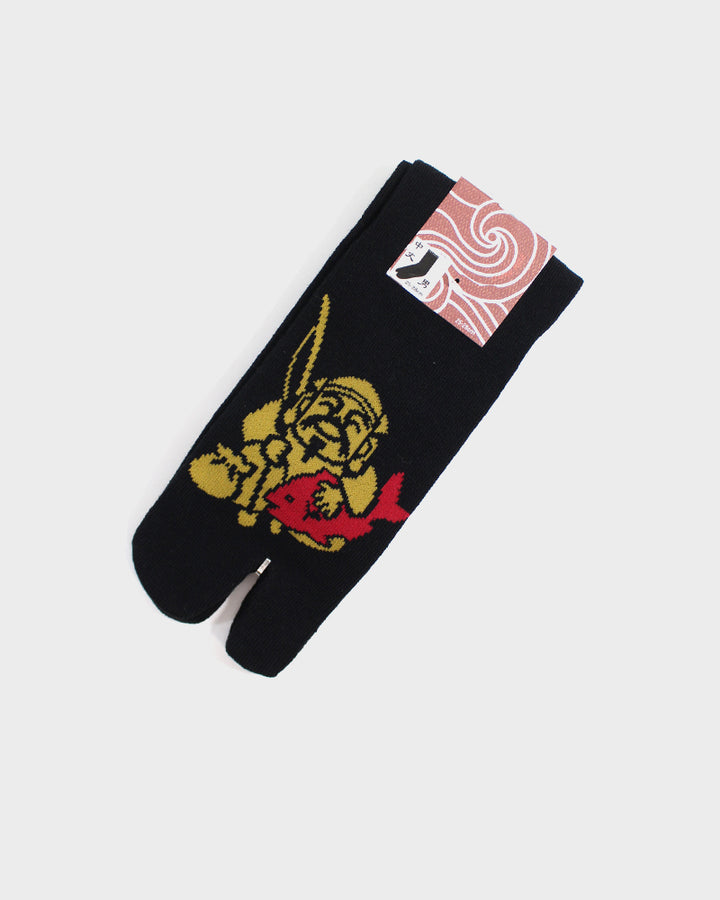 Tabi Socks, Ebisu (M/L)