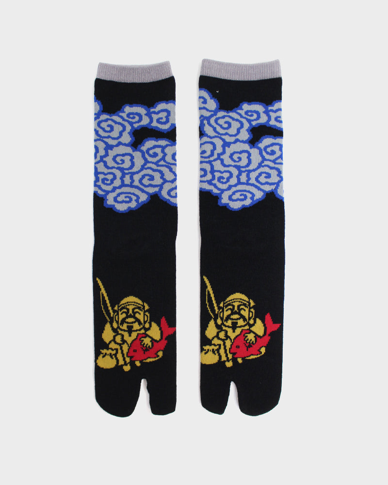 Tabi Socks, Ebisu (M/L)