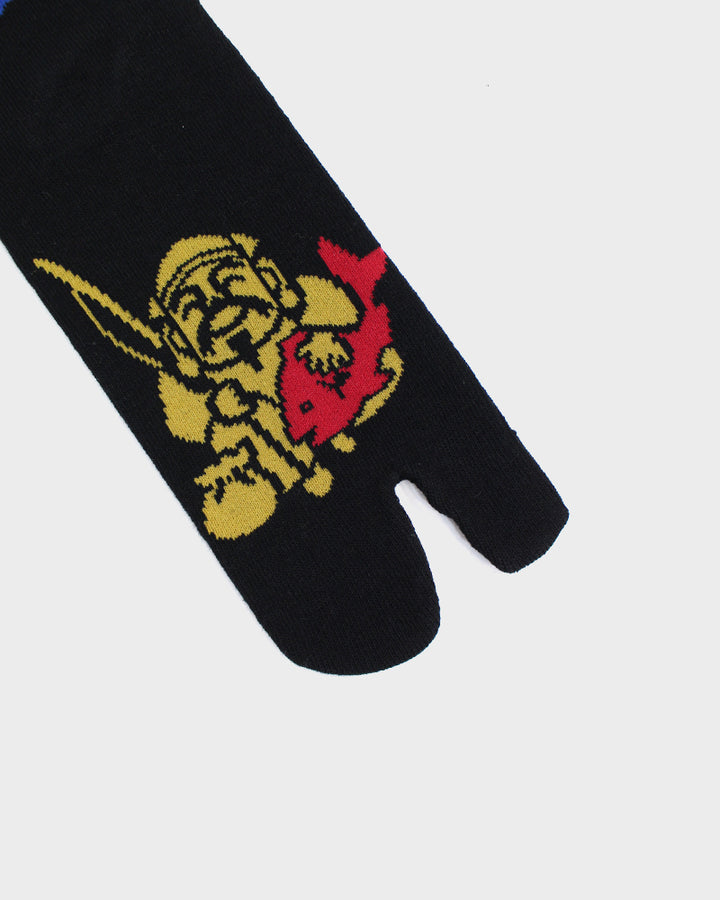 Tabi Socks, Ebisu (M/L)