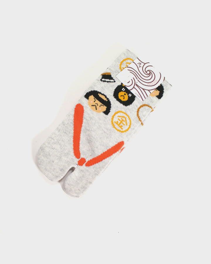 Tabi Socks, Kintaro (S/M)