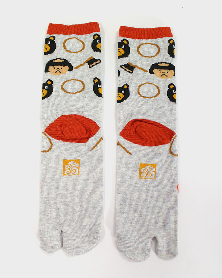 Tabi Socks, Kintaro (S/M)