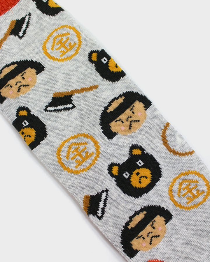 Tabi Socks, Kintaro (S/M)