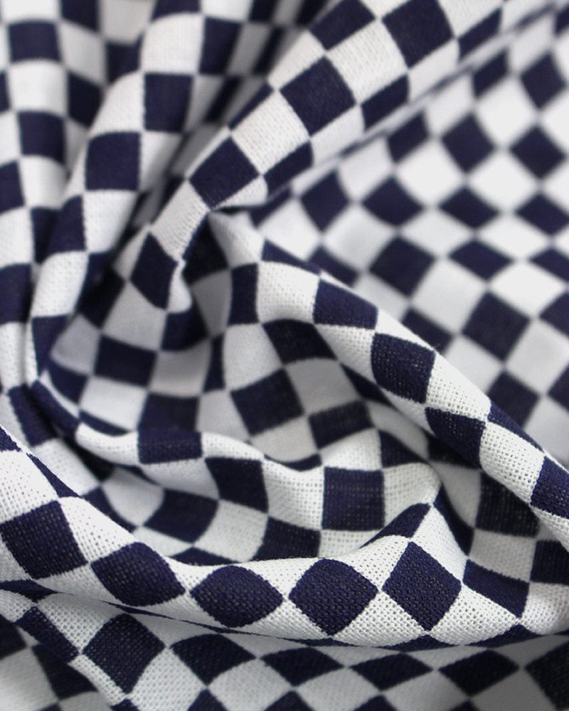 Tenugui, Classic, Komon, Ichimatsu