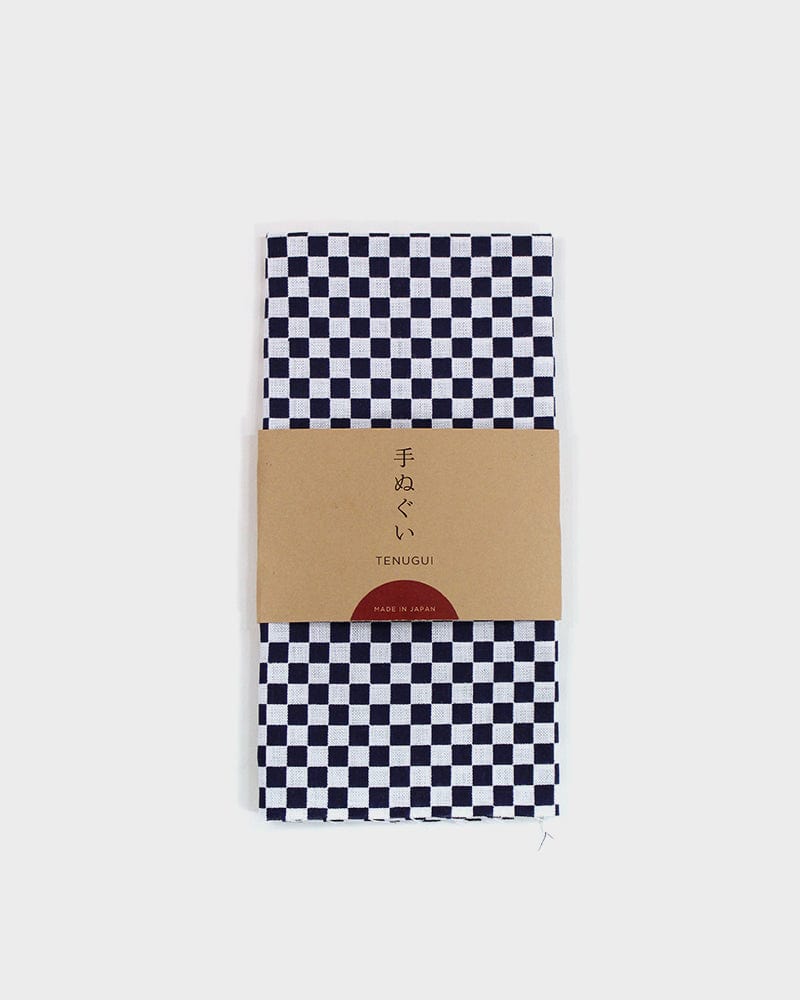 Tenugui, Classic, Komon, Ichimatsu
