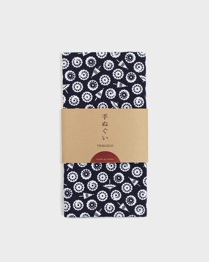 Tenugui, Classic, Komon, Wagasa (Parasol)