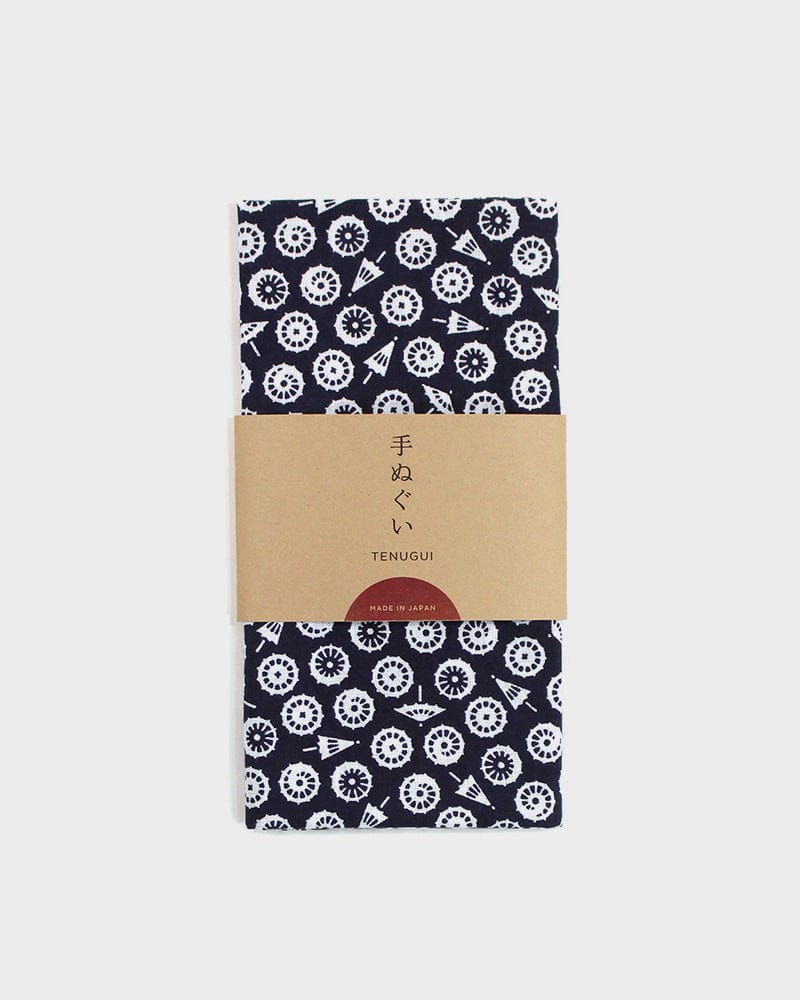 Tenugui, Classic, Komon, Wagasa (Parasol)