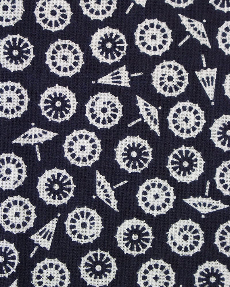 Tenugui, Classic, Komon, Wagasa (Parasol)