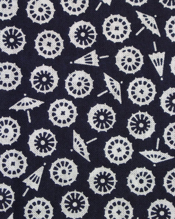 Tenugui, Classic, Komon, Wagasa (Parasol)