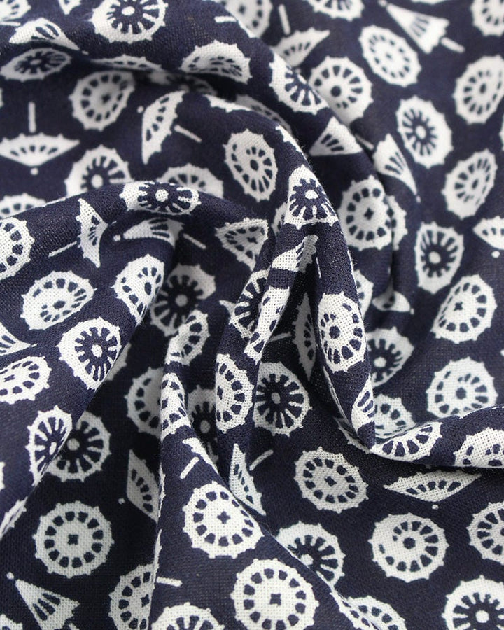 Tenugui, Classic, Komon, Wagasa (Parasol)