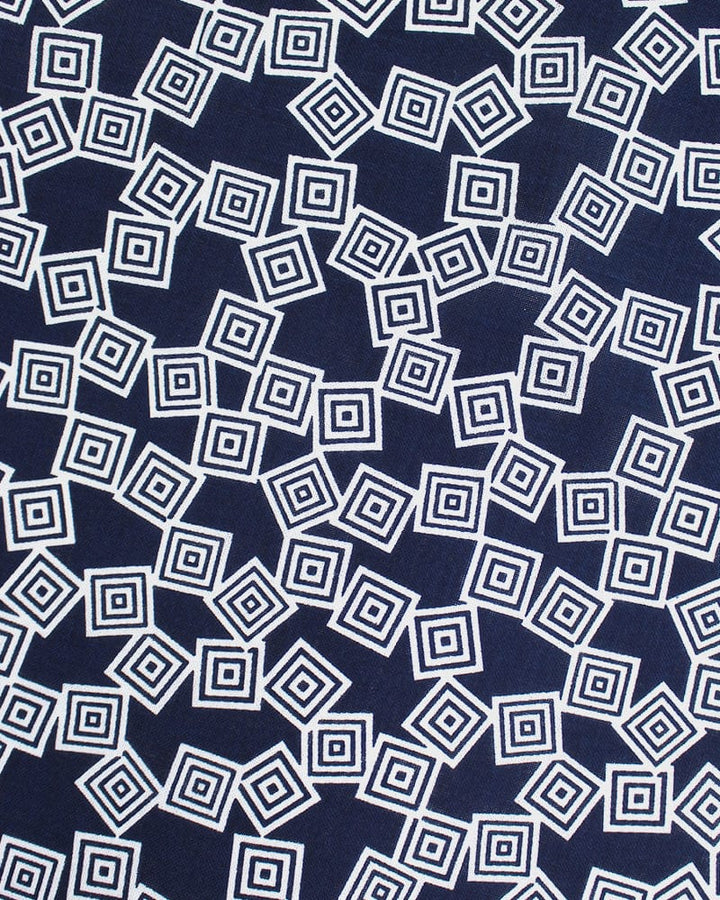 Tenugui, Classic, Komon, Abstract Ishidatami