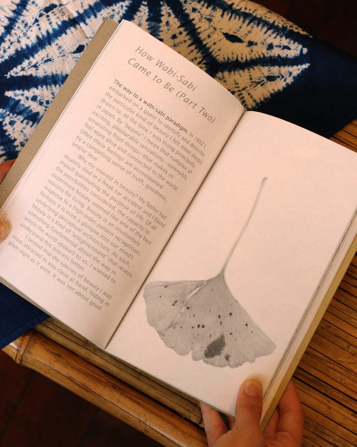 ENG: Wabi-Sabi Further Thoughts