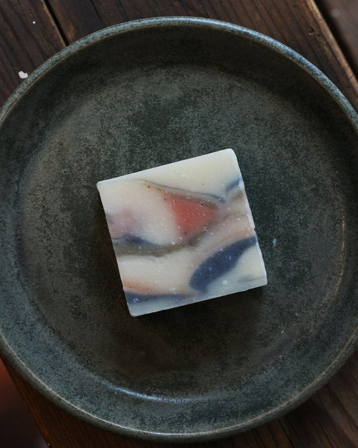 Mini Wato Soap, Japanese Remedies