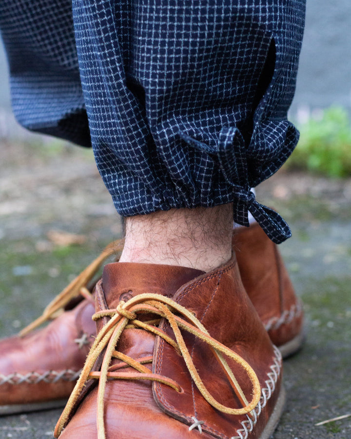 ToK Samue Set, Men&