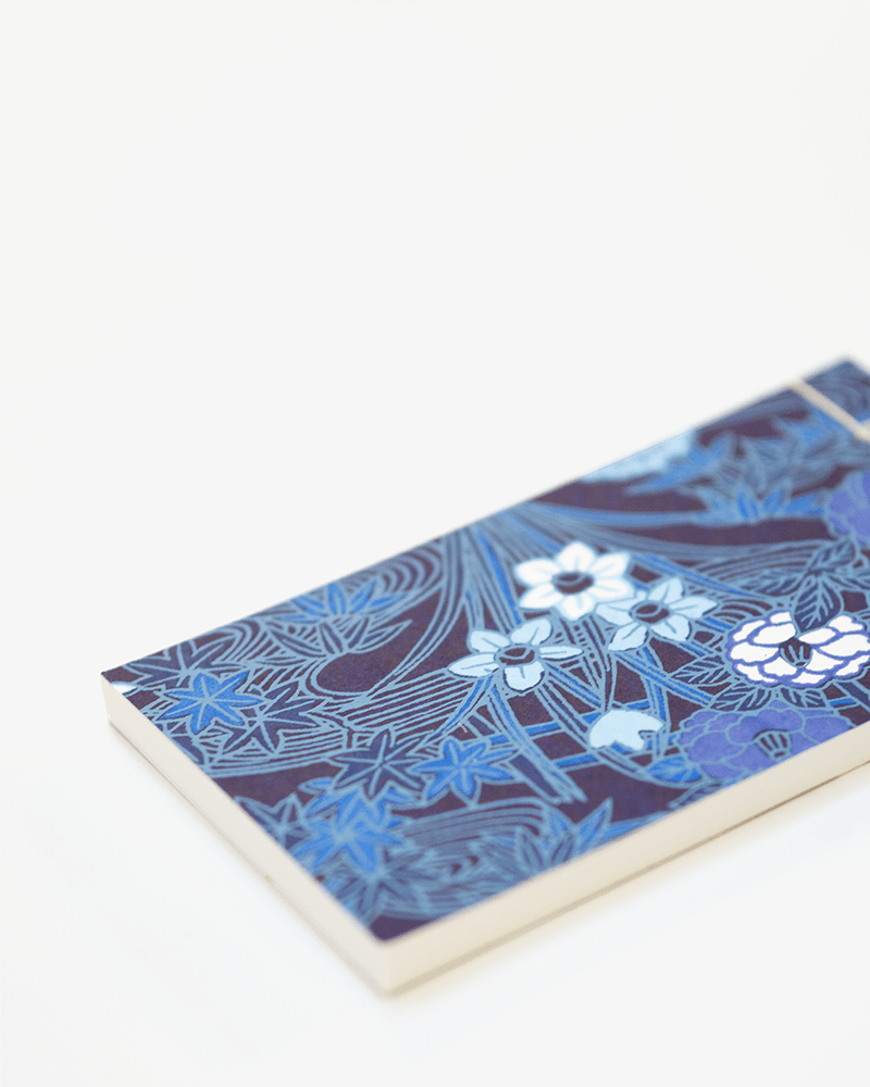Shogado Memo Pad, Classic Series 