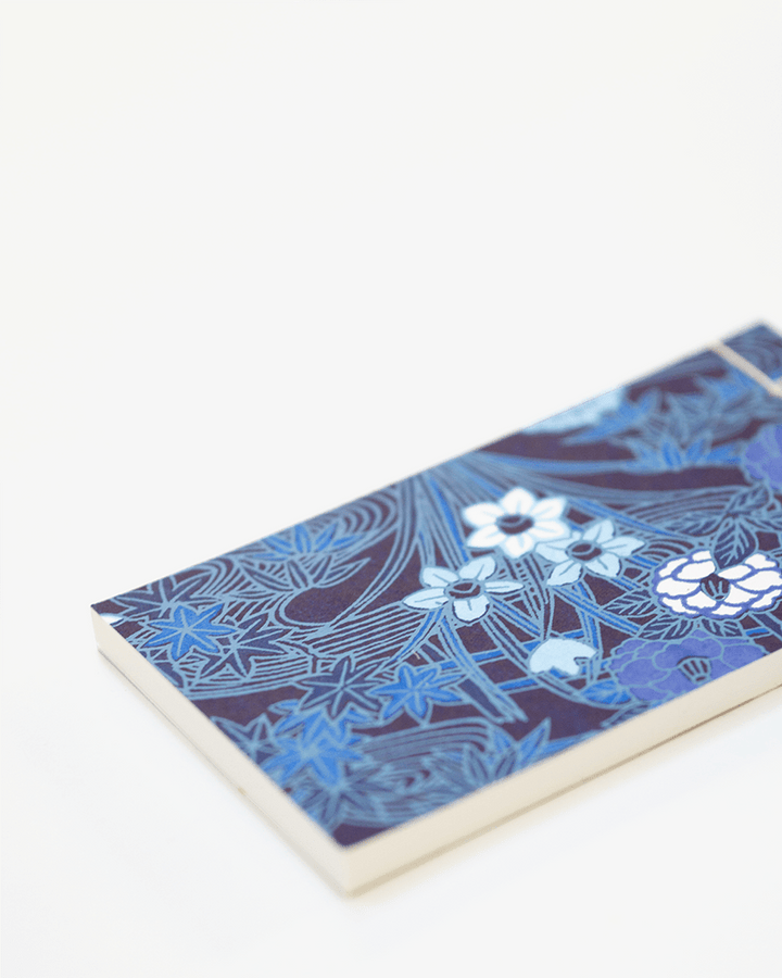 Shogado Memo Pad, Classic Series 