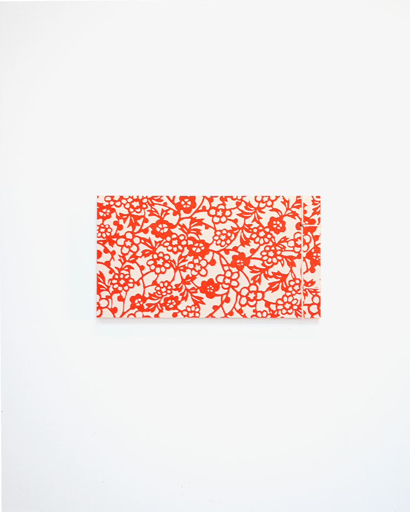 Shogado Memo Pad, Classic Series 