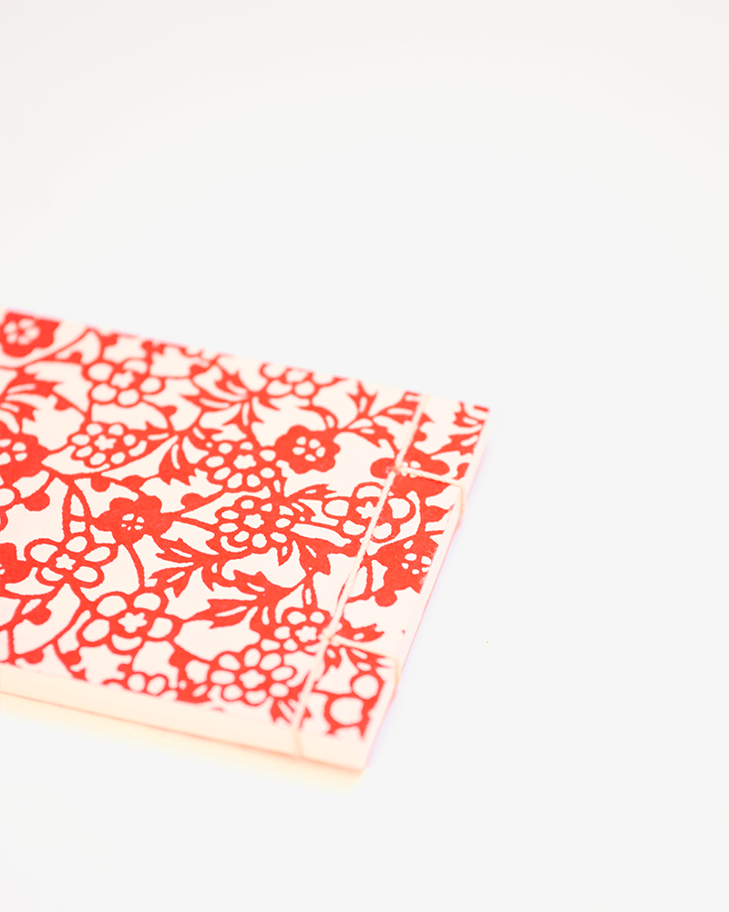Shogado Memo Pad, Classic Series 