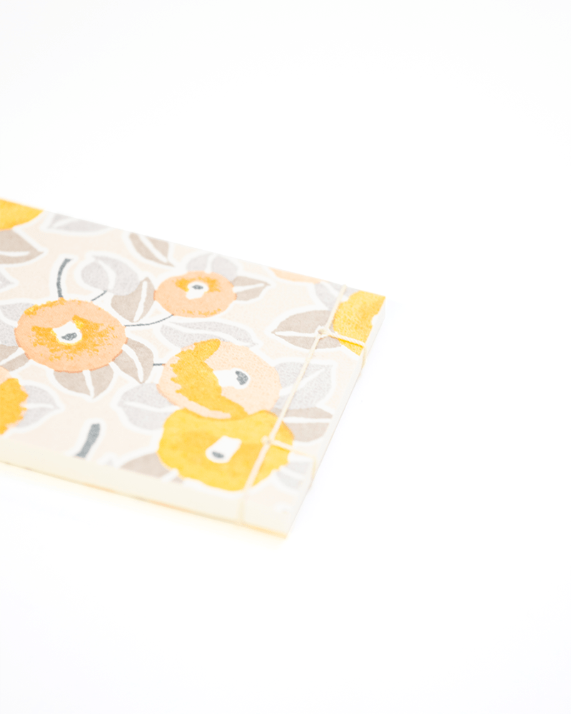 Shogado Memo Pad, Chic Series 