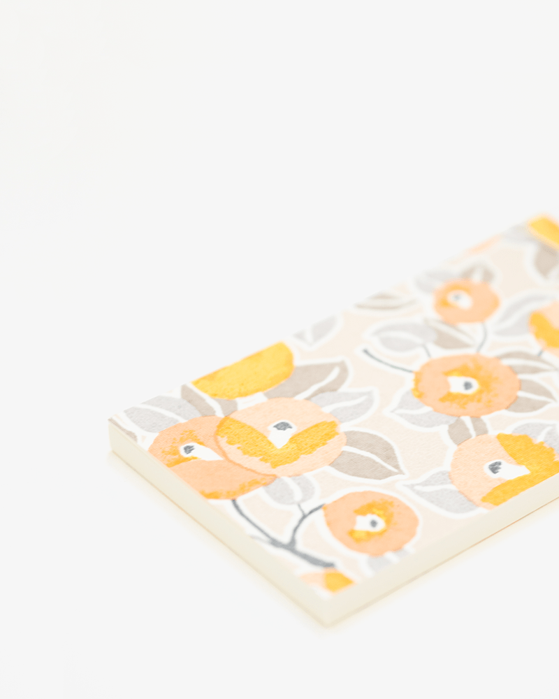 Shogado Memo Pad, Chic Series 