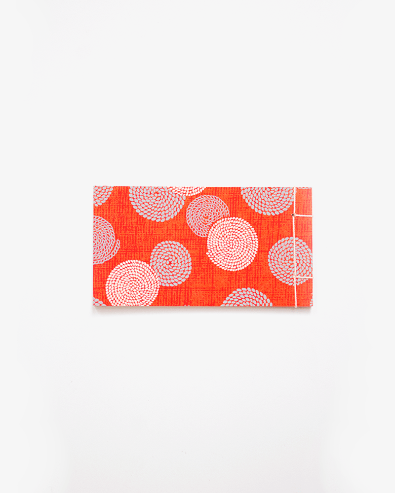 Shogado Memo Pad, Classic Series 