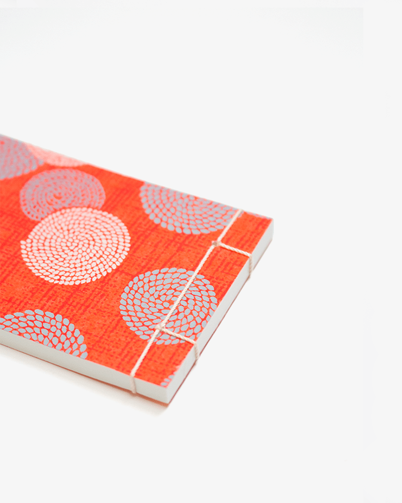 Shogado Memo Pad, Classic Series 