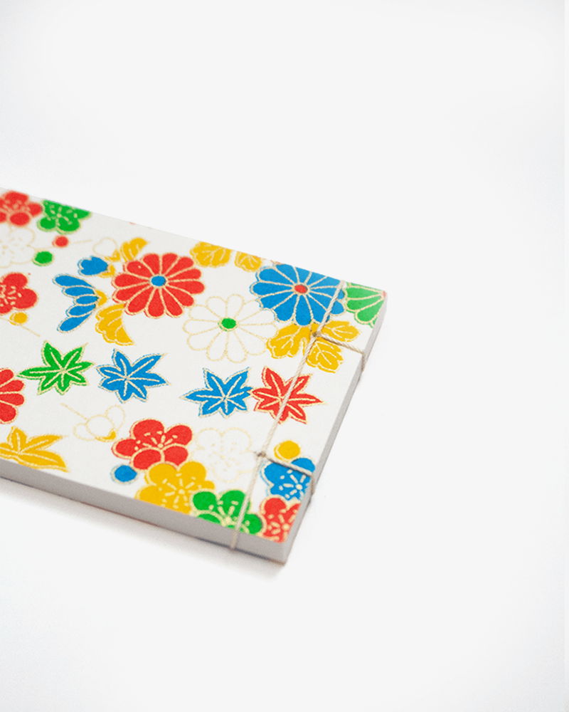 Shogado Memo Pad, Classic Series 